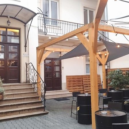 Urban Nest Apartments Szewska 21-19 克拉科夫 外观 照片